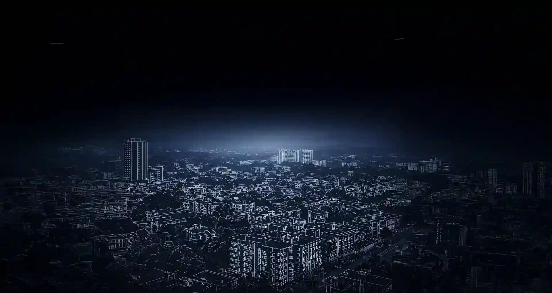 Hero Portrait Background